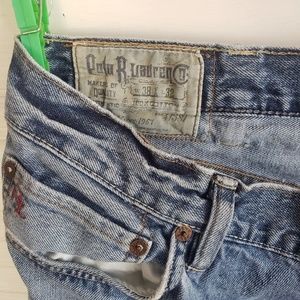 Mens Polo Ralph Lauren jeans
